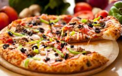 User Profile: PizzaLover365