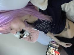 User Profile: veebeee27