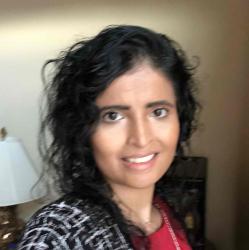 User Profile: VidyaFord