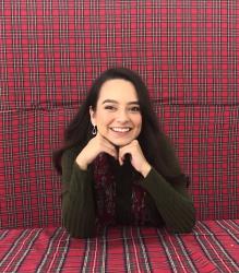 User Profile: angelicamaria97