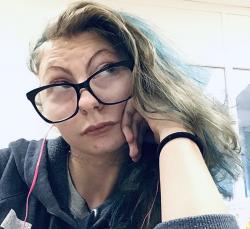 User Profile: Morgandancer