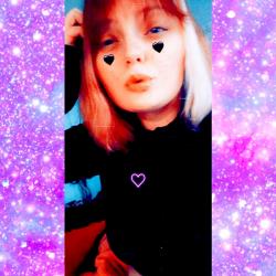 User Profile: JazzieBear