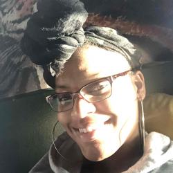 User Profile: Kenzy23