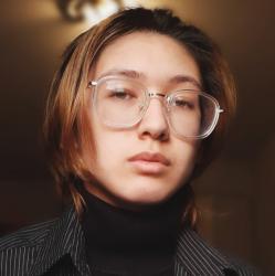User Profile: Zhaori