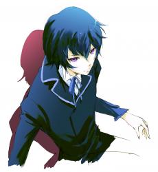 User Profile: InnocenceKuchiki