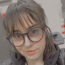 User Profile: virginiastuck