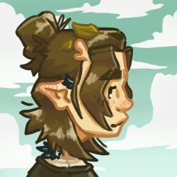 User Profile: MitchMoosh