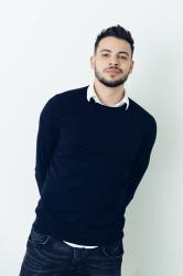 User Profile: ChristopherARuss