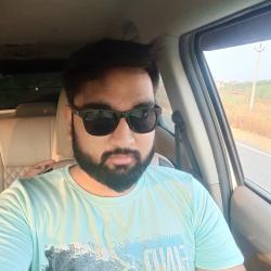 User Profile: shubham18