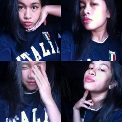 User Profile: Annieface