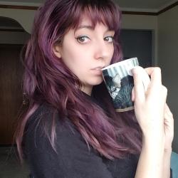 User Profile: pdesanta