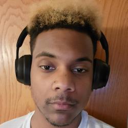 User Profile: AyoItsDave