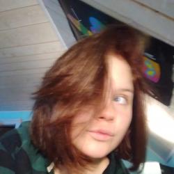 User Profile: BlueBeauty05