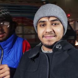 User Profile: Hamza8