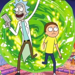 User Profile: rickkkandmortyyy