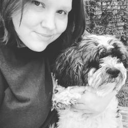 User Profile: MagnificentMudblood