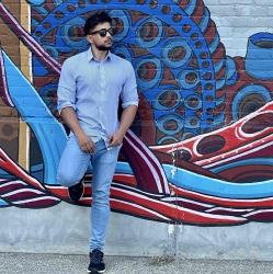 User Profile: considerateVase4265