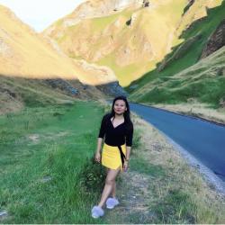 User Profile: Tam88