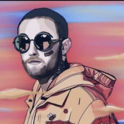 User Profile: Blurryface77