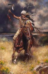 User Profile: devotedwarrior