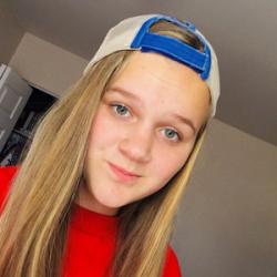 User Profile: ThatOnePersonRey