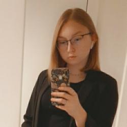 User Profile: pophaniaxx
