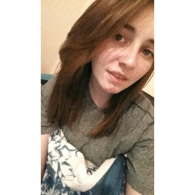 User Profile: bryonyfaye