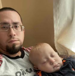 User Profile: easyPlum8661