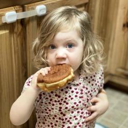 User Profile: MrFreshFriedDonuts