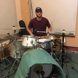User Profile: svdrummer