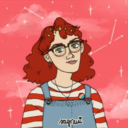 User Profile: rejectedrose19