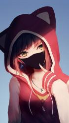 User Profile: Angelica1014