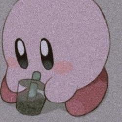 User Profile: kirbywaddledee