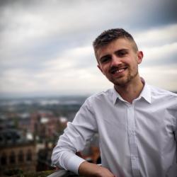 User Profile: sympatheticSpring703