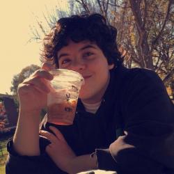 User Profile: danielisblue