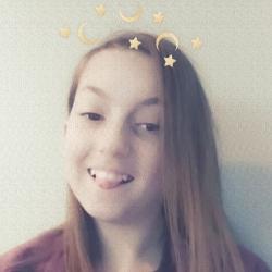 User Profile: PlankPaige16
