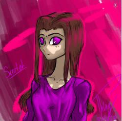 User Profile: ScarletLockwood
