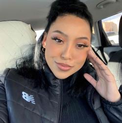 User Profile: tevelyn202