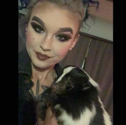 User Profile: Cassidy112