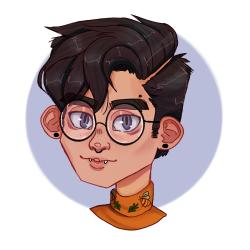 User Profile: akukri