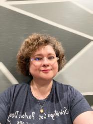 User Profile: 5CatsAndMe