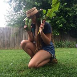 User Profile: bexinthewoods