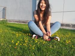 User Profile: meryveski
