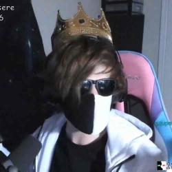 User Profile: rainte4r