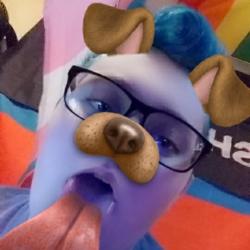 User Profile: olliethewolfboy