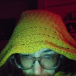 User Profile: fearlessCranberry8651