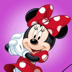DisneyFanatic1984 profile picture