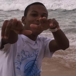 User Profile: limegreenThinker184