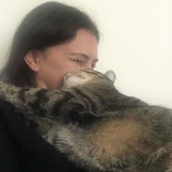 User Profile: abigailistrying
