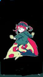 User Profile: Ellieuuu